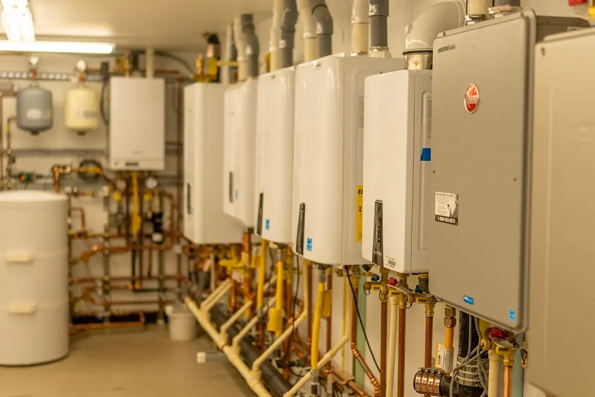 Repiping Services in Prien, LA